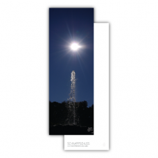 Bookmark | Fountain